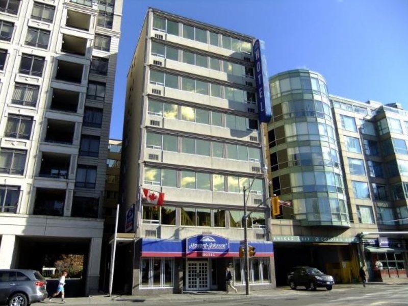 Hotel 89 Yorkville Toronto Dış mekan fotoğraf